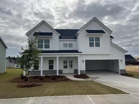 3069 Stallion Rdg, Graniteville, SC 29829