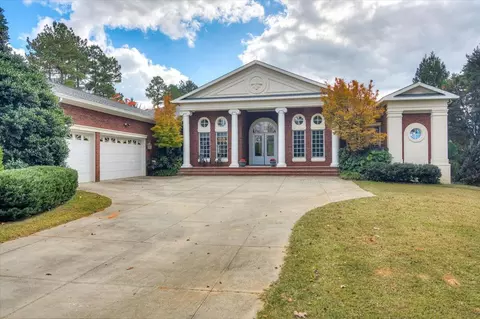 1180 Lake Forest Ln, Aiken, SC 29803