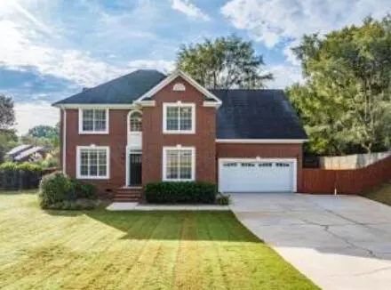 1167 Claridge Trail Trl, Evans, GA 30809