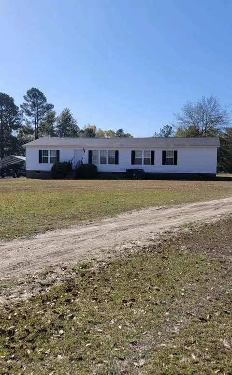 84 Wild Goose Chase, Williston, SC 29853