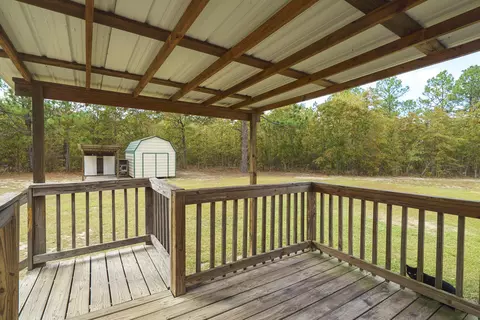 233 Trucker Ln, Williston, SC 29853 photo 18