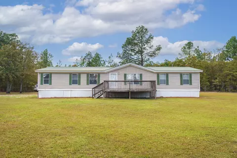 233 Trucker Ln, Williston, SC 29853