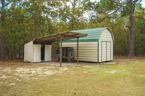233 Trucker Ln, Williston, SC 29853 photo 22