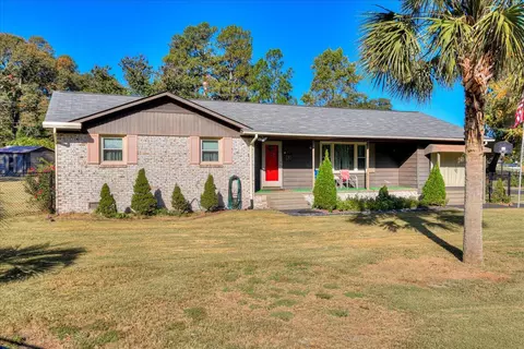 1 Coker Dr, Aiken, SC 29803