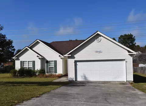 225 Avondale Ln, Warrenville, SC 29851