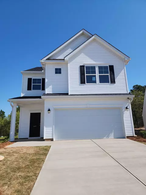 847 Justify Lp, Graniteville, SC 29829