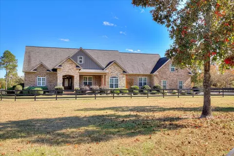 1443 Quarry Pass, Aiken, SC 29803