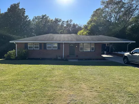 316 Heil Dr, North Augusta, SC 29841