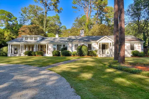740 Highland Park Dr SW, Aiken, SC 29801