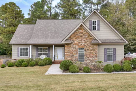 130 Springwood Dr, North Augusta, SC 29841