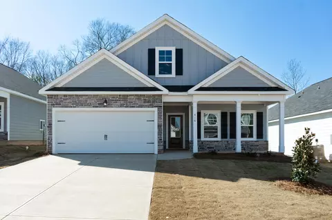 416 Longford St, Aiken, SC 29803
