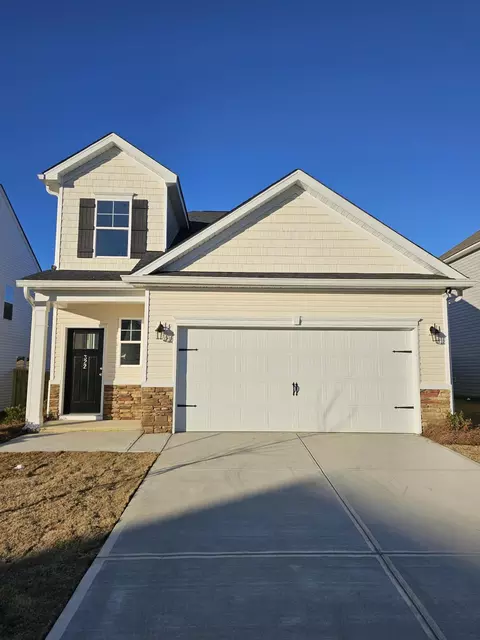 272 Mansell Park, Aiken, SC 29801