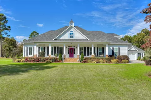 1586 Quarry Pass, Aiken, SC 29803