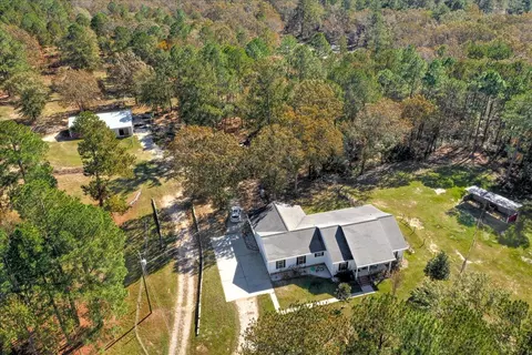 649 Gooseneck Rd, Aiken, SC 29805