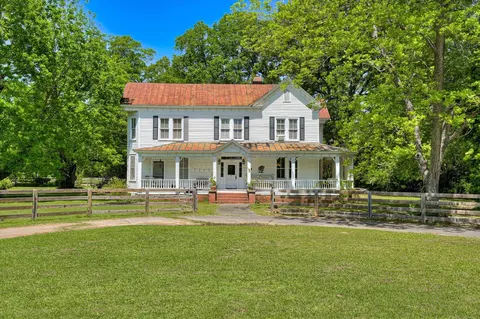1002 W Main St, Ridge Spring, SC 29129
