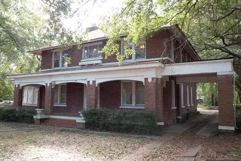 13405 Church St, Williston, SC 29853