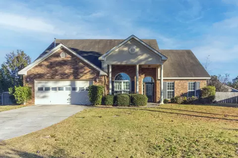 817 Wickham Dr, Graniteville, SC 29829