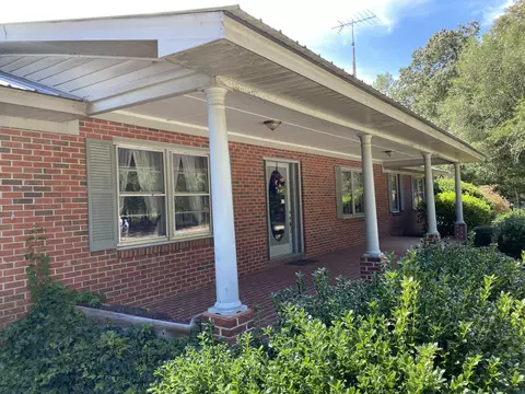 321 Sweet Spring Ln, Barnwell, SC 29812