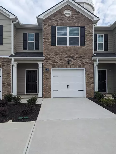 1114 Bramhall Dr, Aiken, SC 29801 photo 2