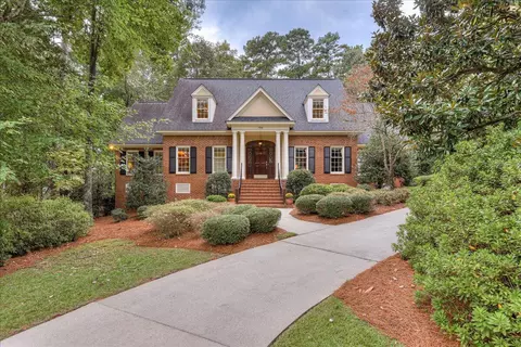 120 Mulberry Ct, Aiken, SC 29803