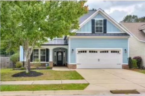 204 Clyde Avenue Ave, Evans, GA 30809