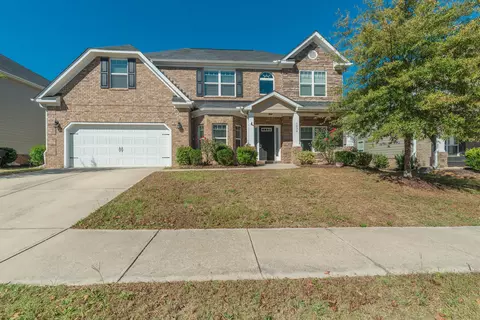 1032 Dietrich Ln, North Augusta, SC 29860
