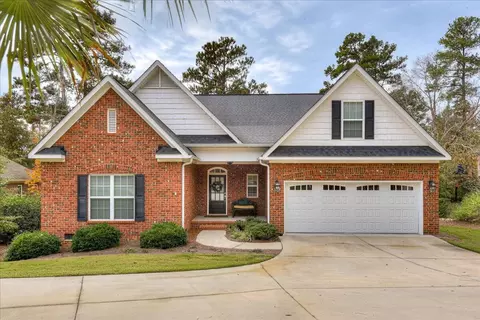 149 Lady Banks Rd, Aiken, SC 29803