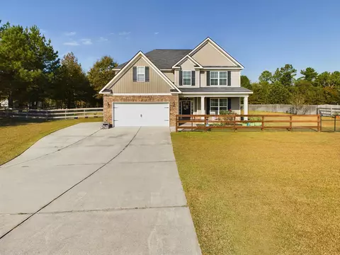 6204 Kiawah Trl, Aiken, SC 29803