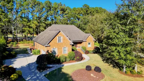 5360 Belle Mead Dr, Aiken, SC 29803