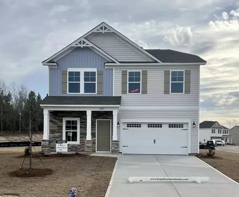 3075 Tanbark Oak Ln NW, Aiken, SC 29801