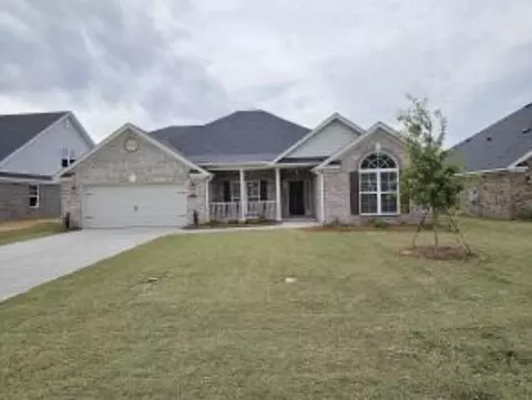 3306 Stockport Drive Dr, Hephzibah, GA 30815