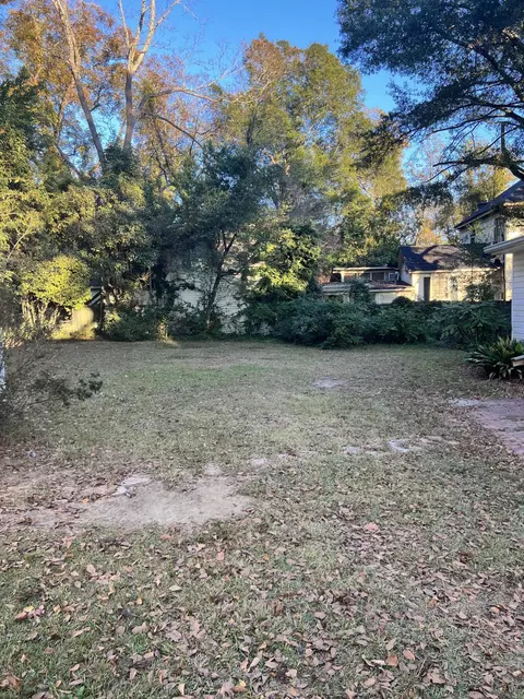 Exterior - 107 E Richards St, Denmark, SC 29042 photo 3 of 3