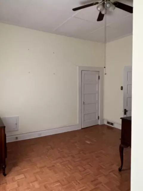 Bedroom - 107 E Richards St, Denmark, SC 29042 photo 1 of 3
