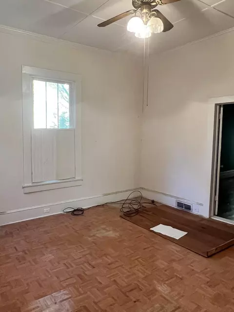 Bedroom - 107 E Richards St, Denmark, SC 29042 photo 3 of 3