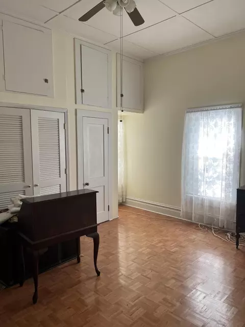 Bedroom - 107 E Richards St, Denmark, SC 29042 photo 2 of 3
