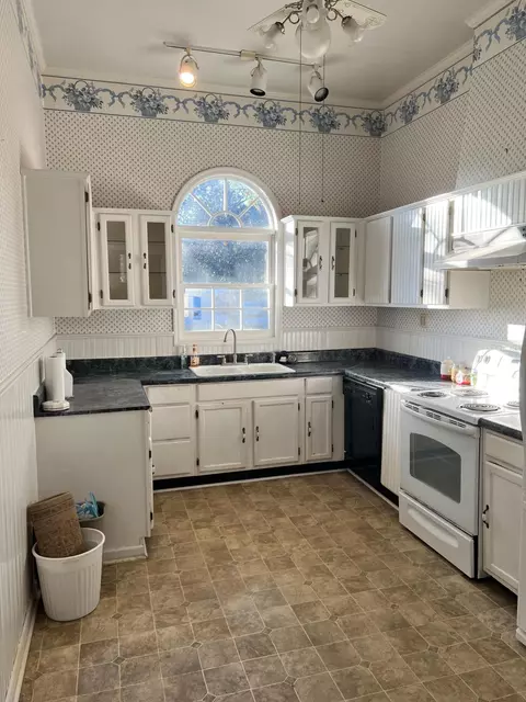 Kitchen - 107 E Richards St, Denmark, SC 29042 photo 1 of 1