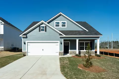 245 Switchgrass Run #-, Aiken, SC 29803