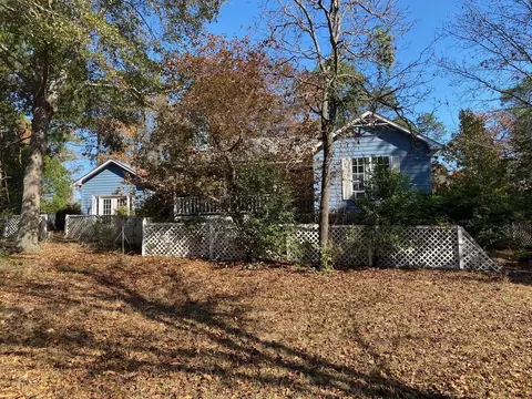 887 Old Barnwell Rd, Aiken, SC 29803