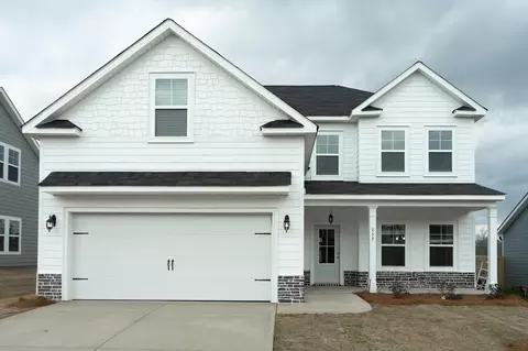 237 Switchgrass Run, Aiken, SC 29803