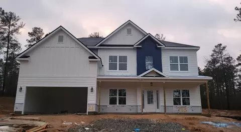 753 Hurryoff Ln #LOT 21, Aiken, SC 29803