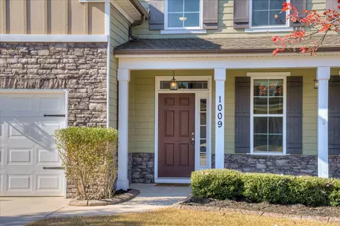 1009 Ardrey Cir, Evans, GA 30809 photo 4