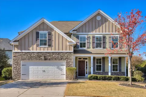 1009 Ardrey Cir, Evans, GA 30809