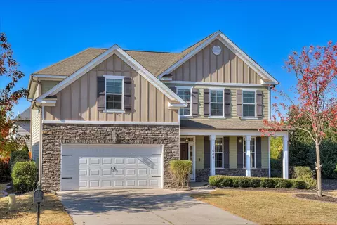 1009 Ardrey Cir, Evans, GA 30809 photo 3