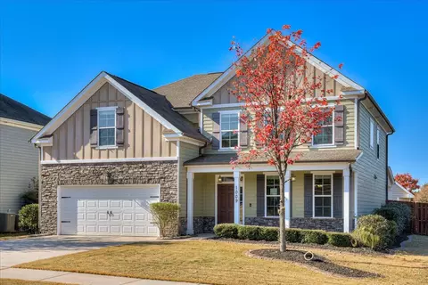 1009 Ardrey Cir, Evans, GA 30809 photo 2
