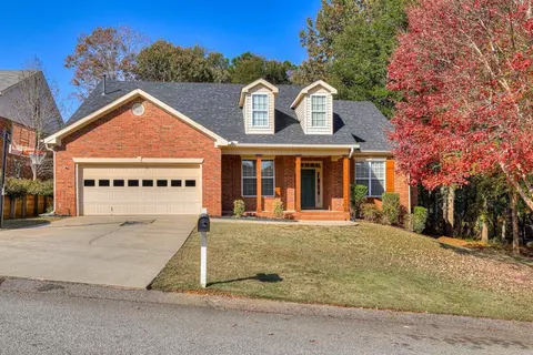 181 Bainbridge Dr, Aiken, SC 29803