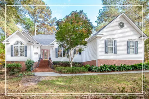 38 Shrewsbury Ln, Aiken, SC 29803