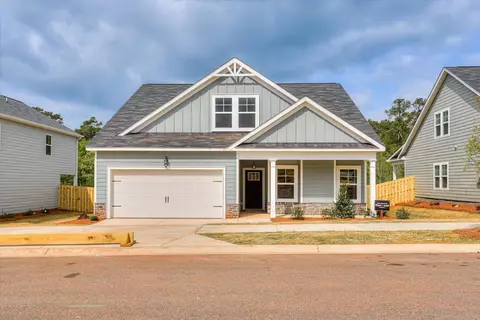 5200 Greyton Cir, North Augusta, SC 29860