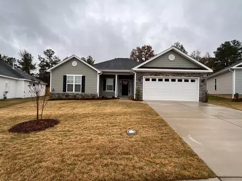7530 Paisley Cir, Graniteville, SC 29829