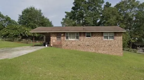 180 Minter St, Warrenville, SC 29851