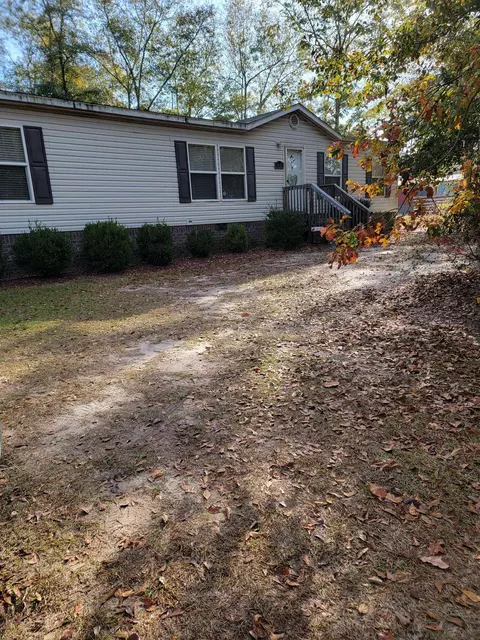 1655 Joyner Pond Rd, Aiken, SC 29803